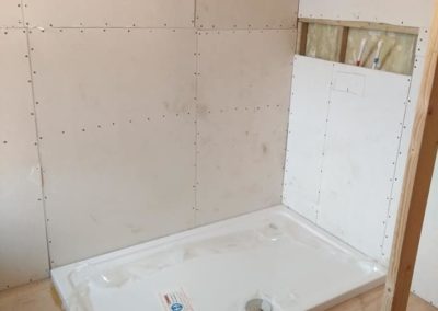 bathroom installers dalton