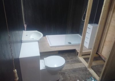 bathroom installers barrow in furness