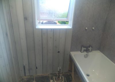 bathroom installations in ulverston