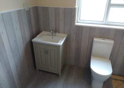 bathroom installations ulverston