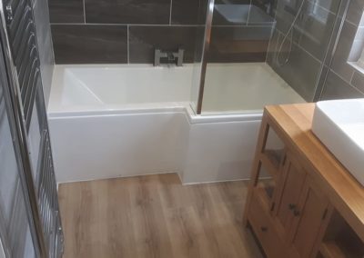 bathroom installations barrow