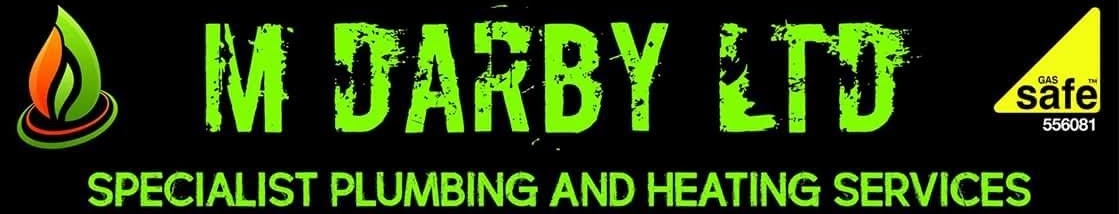 M Darby Ltd