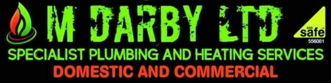 M Darby Ltd